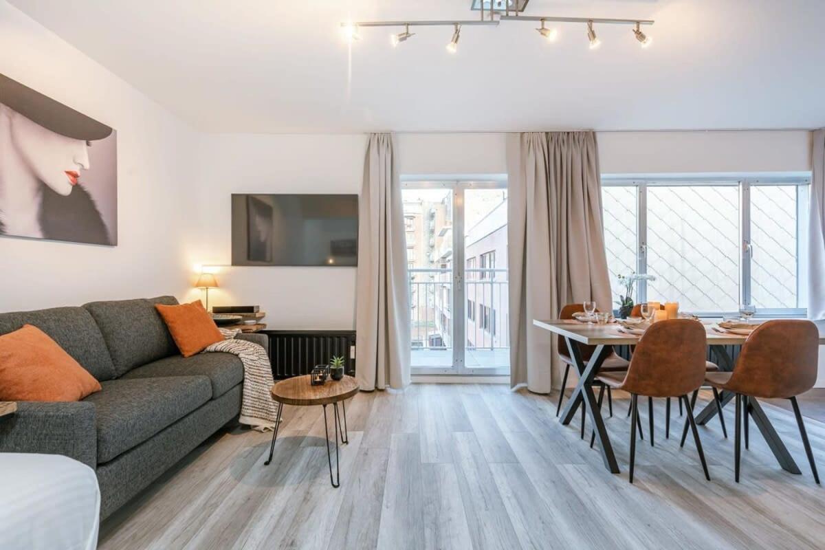 Huswell - Charming Studio With Terrace Nearby The Beach Middelkerke Exteriör bild