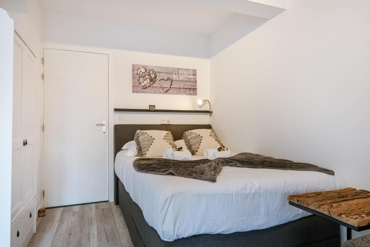 Huswell - Charming Studio With Terrace Nearby The Beach Middelkerke Exteriör bild