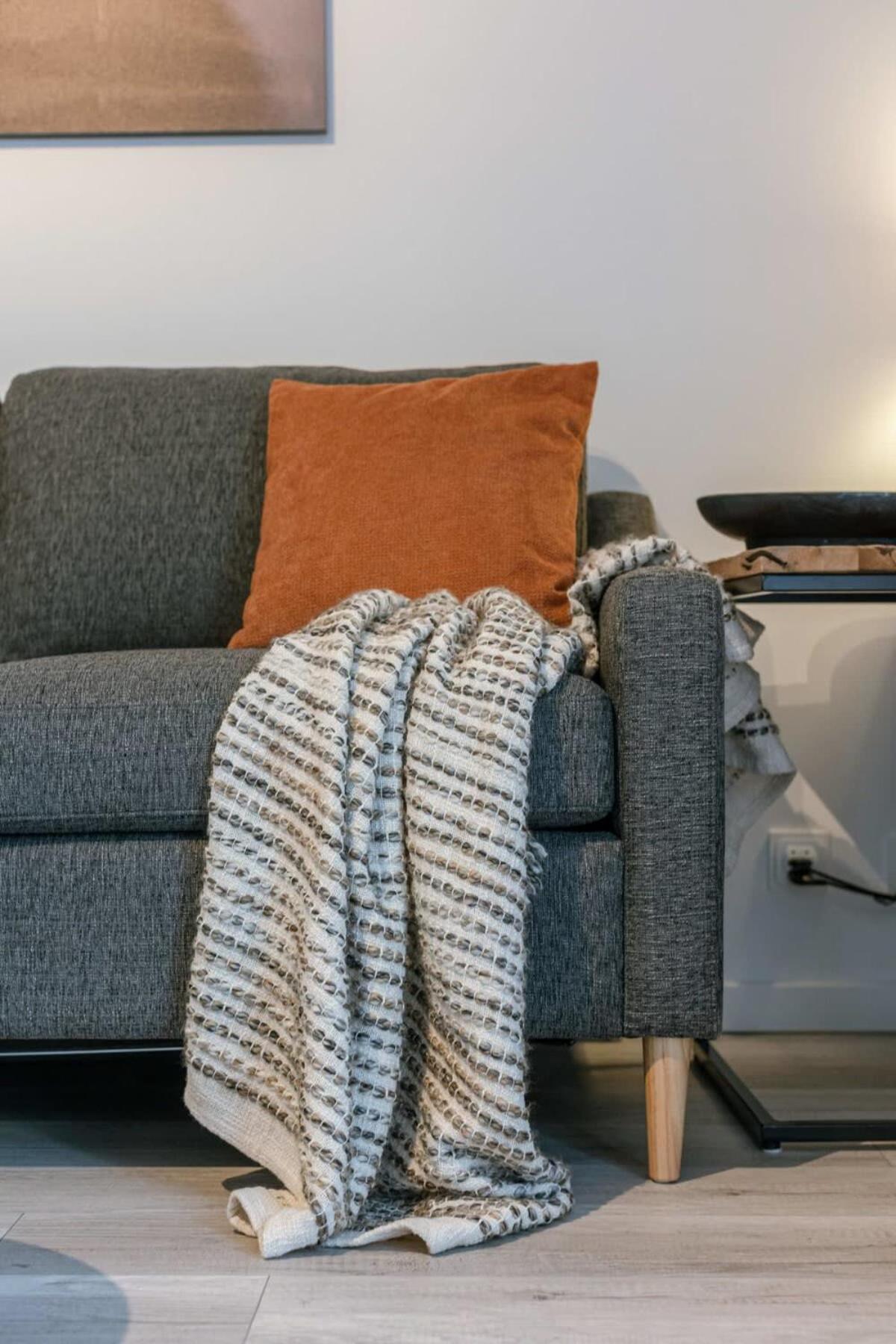 Huswell - Charming Studio With Terrace Nearby The Beach Middelkerke Exteriör bild