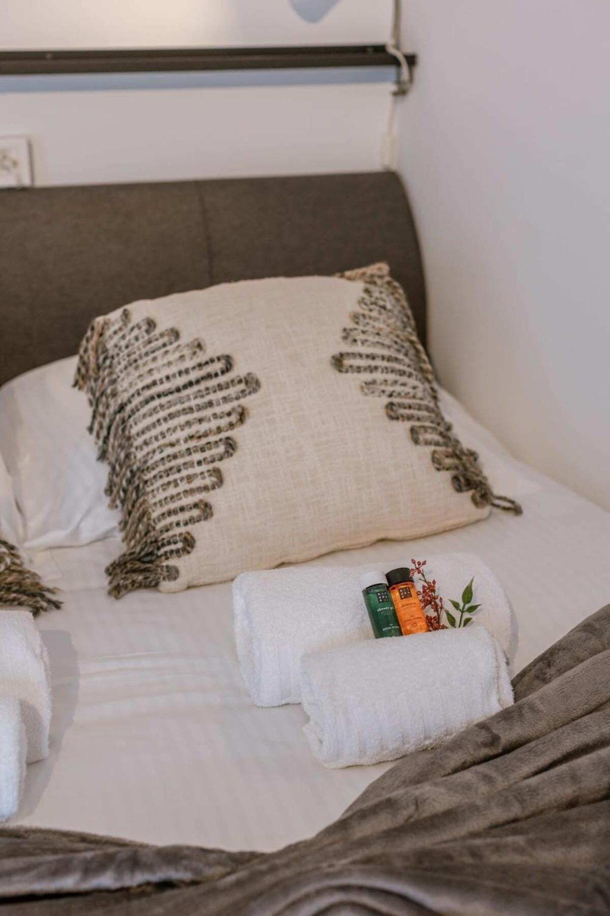 Huswell - Charming Studio With Terrace Nearby The Beach Middelkerke Exteriör bild