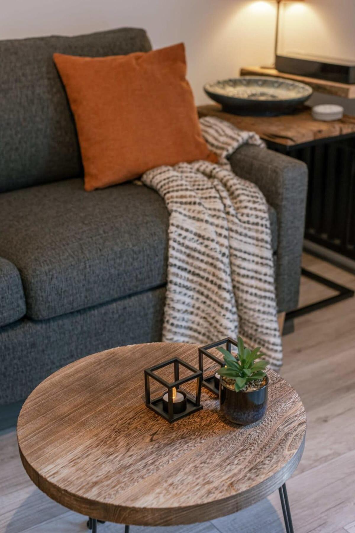 Huswell - Charming Studio With Terrace Nearby The Beach Middelkerke Exteriör bild